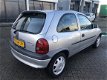 Opel Corsa - 1.2i-16V Onyx - 1 - Thumbnail