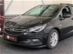 Opel Astra - 1.4 Innovation Turbo Sport Navi Camera LED Rijklaar - 1 - Thumbnail