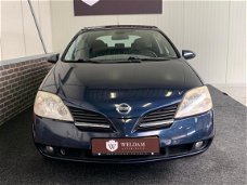 Nissan Primera Estate - 2.0 Acenta Trekhaak Rijklaar