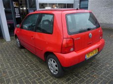 Volkswagen Lupo - 1.4 16V HANDELSPRIJS