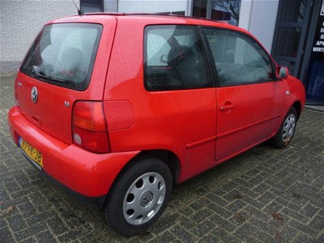 Volkswagen Lupo - 1.4 16V HANDELSPRIJS - 1