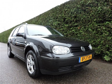 Volkswagen Golf Variant - 1.9 TDI Comfortline | EXPORT | AIRCO | - 1