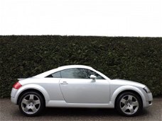 Audi TT - 1.8 5V Turbo