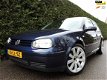 Volkswagen Golf - 1.6-16V Oxford | AIRCO | - 1 - Thumbnail