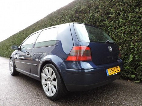 Volkswagen Golf - 1.6-16V Oxford | AIRCO | - 1