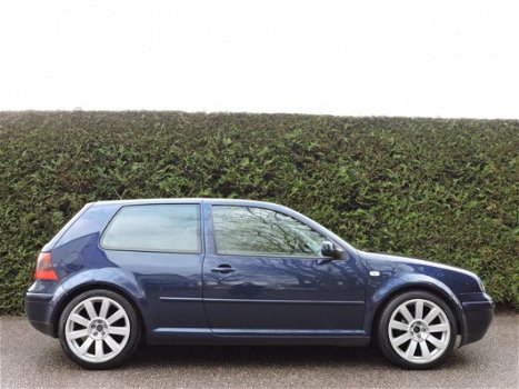 Volkswagen Golf - 1.6-16V Oxford | AIRCO | - 1