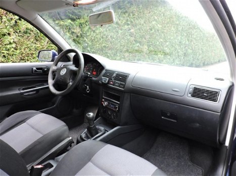 Volkswagen Golf - 1.6-16V Oxford | AIRCO | - 1