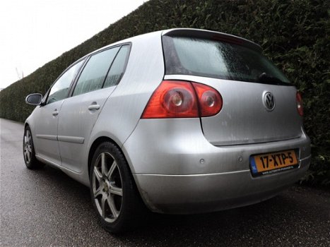 Volkswagen Golf - 2.0 TDI Trendline | Automaat | Clima |Navi | - 1