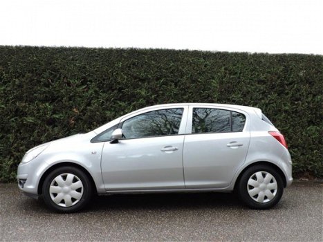 Opel Corsa - 1.2-16V Edition || LET OP EERST LEZEN - 1