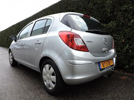 Opel Corsa - 1.2-16V Edition || LET OP EERST LEZEN - 1