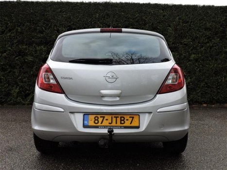 Opel Corsa - 1.2-16V Edition || LET OP EERST LEZEN - 1