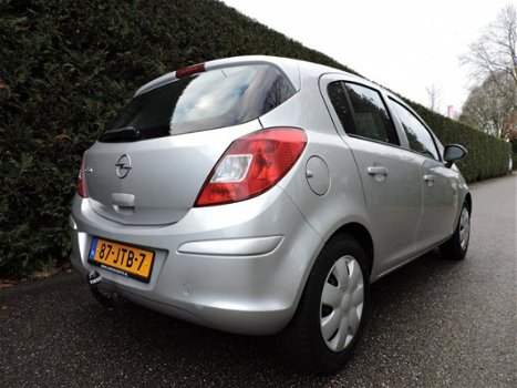 Opel Corsa - 1.2-16V Edition || LET OP EERST LEZEN - 1