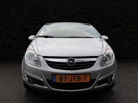 Opel Corsa - 1.2-16V Edition || LET OP EERST LEZEN - 1