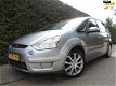 Ford S-Max - 2.0 TDCi EXPORT - 1 - Thumbnail