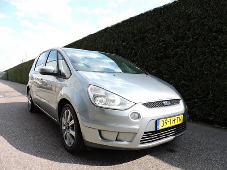 Ford S-Max - 2.0 TDCi EXPORT - 1