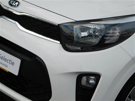 Kia Picanto - 1.0 CVVT DynamicLine - 1