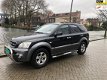 Kia Sorento - 2.5 CRDi EX - 1 - Thumbnail