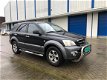 Kia Sorento - 2.5 CRDi EX - 1 - Thumbnail