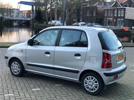 Hyundai Atos - 1.1i Active Sense | zo goed als nieuw auto | - 1