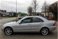 Mercedes-Benz C-klasse - 240 Elegance Automaat - 1 - Thumbnail