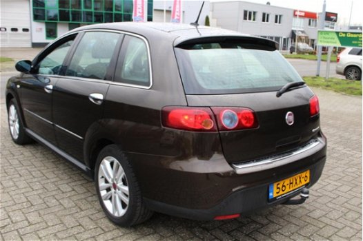 Fiat Croma - 1.8 16V Corporate - 1