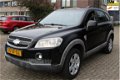 Chevrolet Captiva - 2.4i Class Wordt geleverd met nieuw apk - 1 - Thumbnail