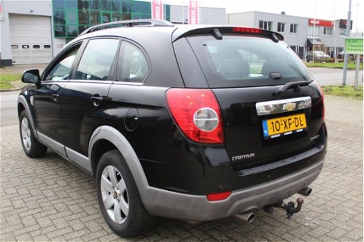 Chevrolet Captiva - 2.4i Class Wordt geleverd met nieuw apk - 1