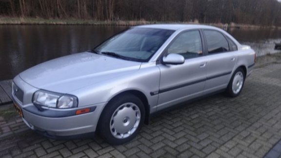 Volvo S80 - 2.9 Comfort - 1