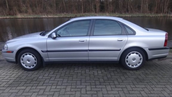 Volvo S80 - 2.9 Comfort - 1