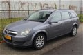 Opel Astra Wagon - 1.7 CDTi Executive - Airco - EXPORT EURO4 - 1 - Thumbnail