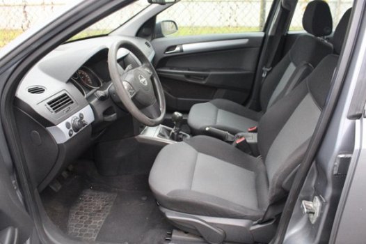 Opel Astra Wagon - 1.7 CDTi Executive - Airco - EXPORT EURO4 - 1