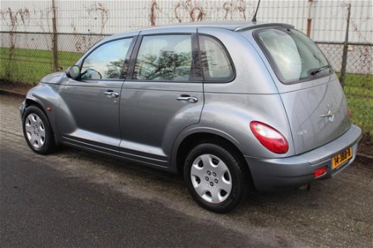 Chrysler PT Cruiser - 2.4i Classic - Airco - SCHADE - 1