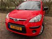 Hyundai i10 - 1.1 Active Cool 2009/AIRCO/STR.BKR/APK NIEUW/ - 1 - Thumbnail