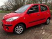 Hyundai i10 - 1.1 Active Cool 2009/AIRCO/STR.BKR/APK NIEUW/ - 1 - Thumbnail