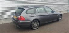BMW 3-serie Touring - 318d