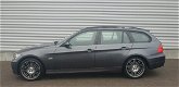 BMW 3-serie Touring - 318d - 1 - Thumbnail