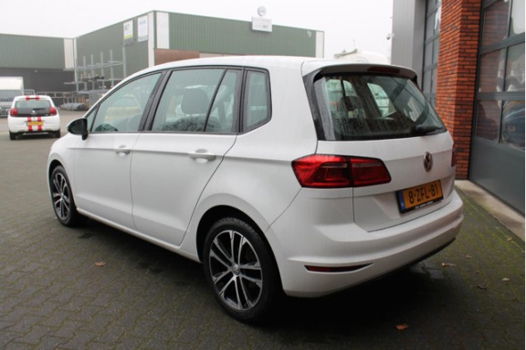 Volkswagen Golf Sportsvan - 1.2 TSI Easyline Trekhaak - 1