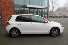 Volkswagen Golf - 1.4 TSI Comfortline DSG Navi