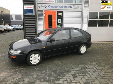 Toyota Corolla - 1.3 XLi - 1