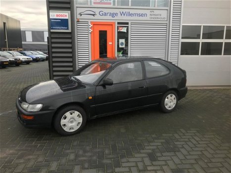 Toyota Corolla - 1.3 XLi - 1