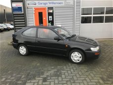 Toyota Corolla - 1.3 XLi