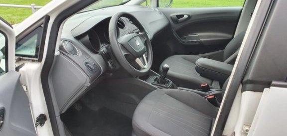 Seat Ibiza ST - 1.2 TDI COPA Ecomotive Cruise Control, Airco, Start & stop systeem - 1
