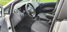 Seat Ibiza ST - 1.2 TDI COPA Ecomotive Cruise Control, Airco, Start & stop systeem