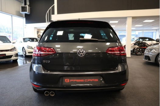 Volkswagen Golf - 2.0 TDI GTD PANO/LEER/ACC/DYNAUDIO/KEYLESS - 1