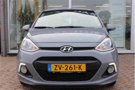 Hyundai i10 - 1.0i 66pk 5pl. Automaat Comfort Plus RIJKLAAR - 1