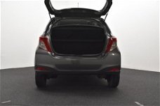 Toyota Yaris - 5-DRS. 1.0 VVT-I NOW