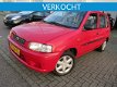 Mazda Demio - 1.3 LX - 1 - Thumbnail