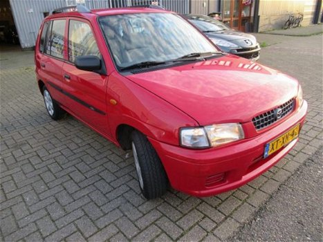 Mazda Demio - 1.3 LX - 1