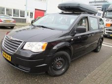 Chrysler Grand Voyager - 3.8 V6 LX