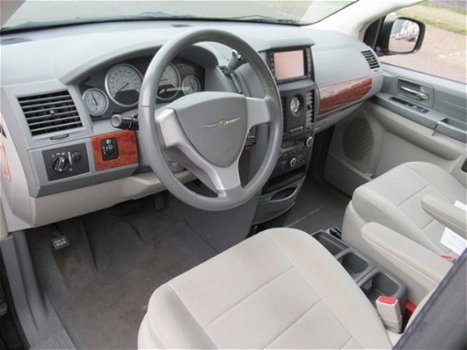 Chrysler Grand Voyager - 3.8 V6 LX - 1